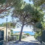Les Coteaux De La Nartelle-15 By Interhome * Sainte-Maxime