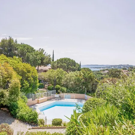 Les Coteaux De La Nartelle.15 Appartement *