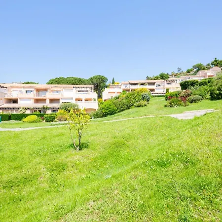 Les Coteaux De La Nartelle-15 By Interhome דירה *