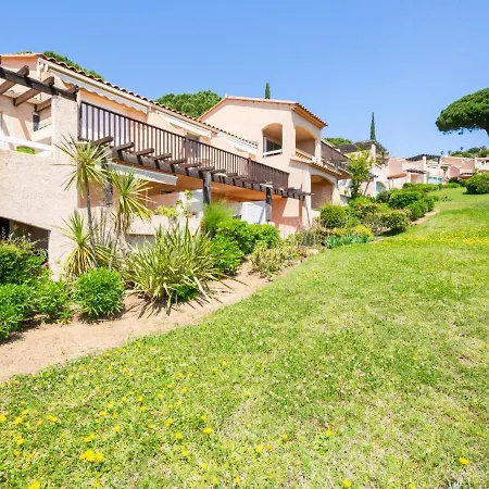 Les Coteaux De La Nartelle-15 By Interhome דירה *
