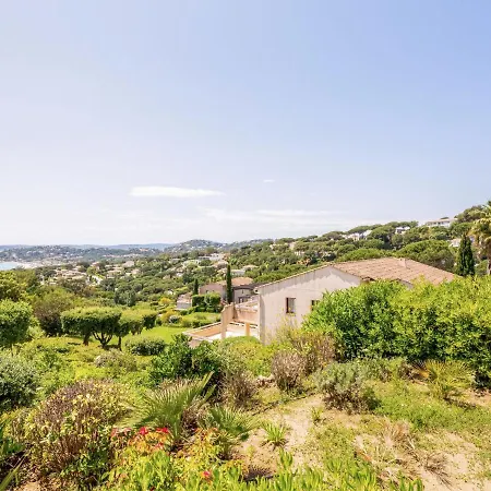 Appartement Les Coteaux De La Nartelle.15 Sainte-Maxime