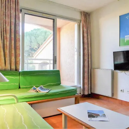 Les Coteaux De La Nartelle.15 Appartement