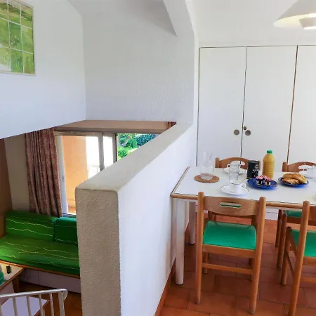 Les Coteaux De La Nartelle-15 By Interhome דירה סן-מקסים