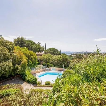 Appartement Les Coteaux De La Nartelle.15 *