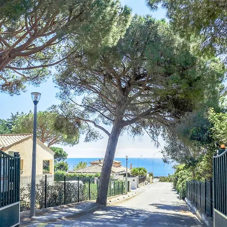 Les Coteaux De La Nartelle.15 * Sainte-Maxime