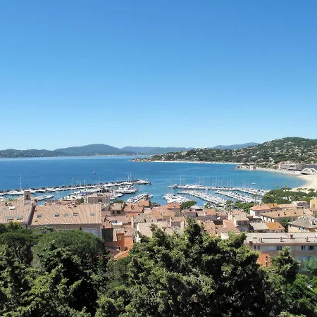 Appartement Les Coteaux De La Nartelle.15 *