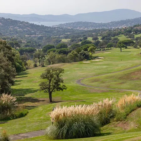 Les Coteaux De La Nartelle-15 By Interhome Sainte-Maxime