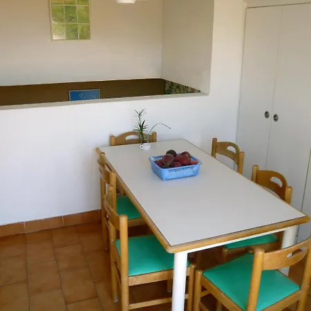 Les Coteaux De La Nartelle.15 Appartement