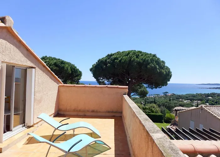 Les Coteaux De La Nartelle-15 By Interhome *