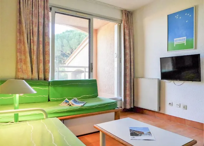 Les Coteaux De La Nartelle-15 By Interhome Apartment