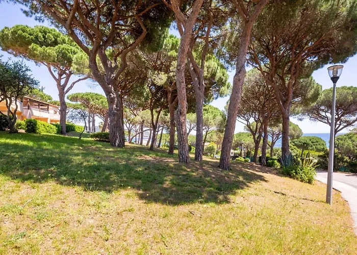 Les Coteaux De La Nartelle-15 By Interhome Apartment Sainte-Maxime