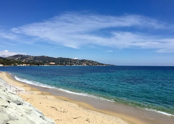 Les Coteaux De La Nartelle-15 By Interhome Apartment *