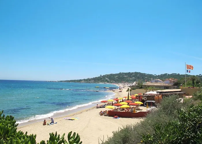 Les Coteaux De La Nartelle-15 By Interhome *