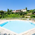 Apartamento Les Coteaux De La Nartelle-15 By Interhome
