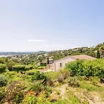 Apartamento Les Coteaux De La Nartelle-15 By Interhome Sainte-Maxime