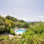 Apartamento Les Coteaux De La Nartelle-15 By Interhome *