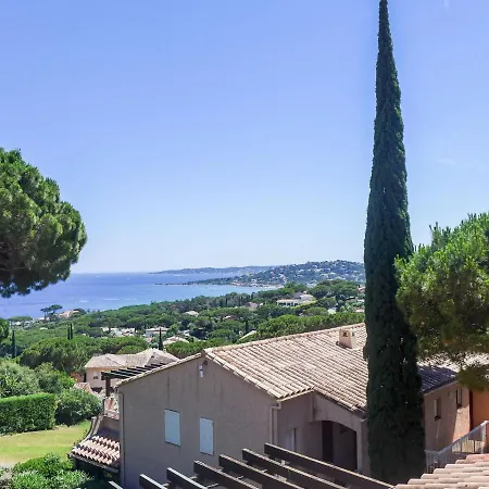 Les Coteaux De La Nartelle-15 By Interhome