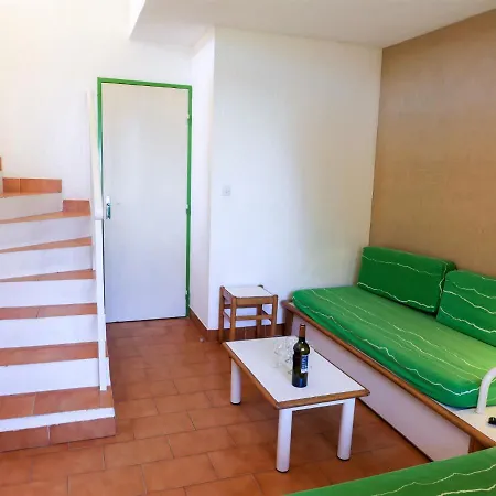 Apartamento Les Coteaux De La Nartelle-15 By Interhome *