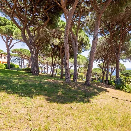 Les Coteaux De La Nartelle-15 By Interhome Apartment Sainte-Maxime