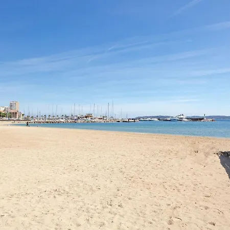 Apartment Les Coteaux De La Nartelle-15 By Interhome *