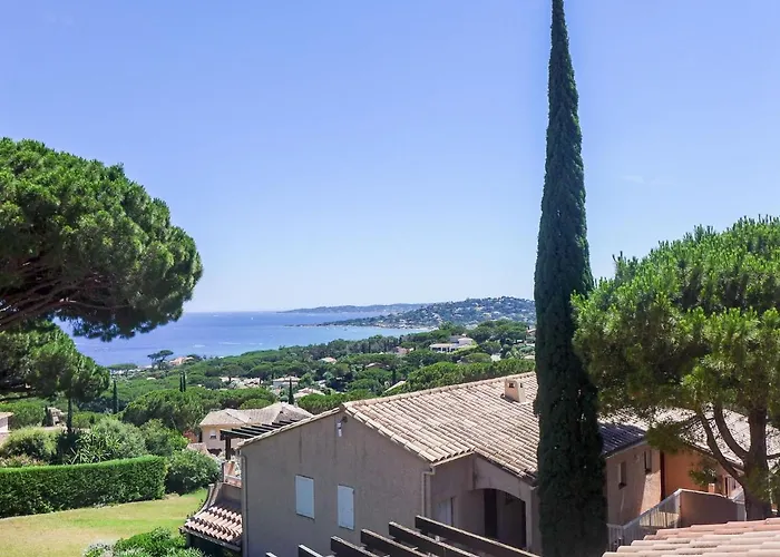 Les Coteaux De La Nartelle-15 By Interhome