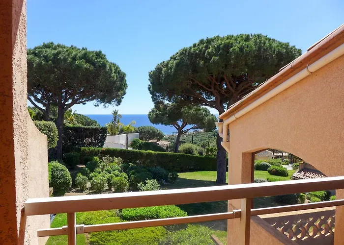 Les Coteaux De La Nartelle-15 By Interhome Apartman