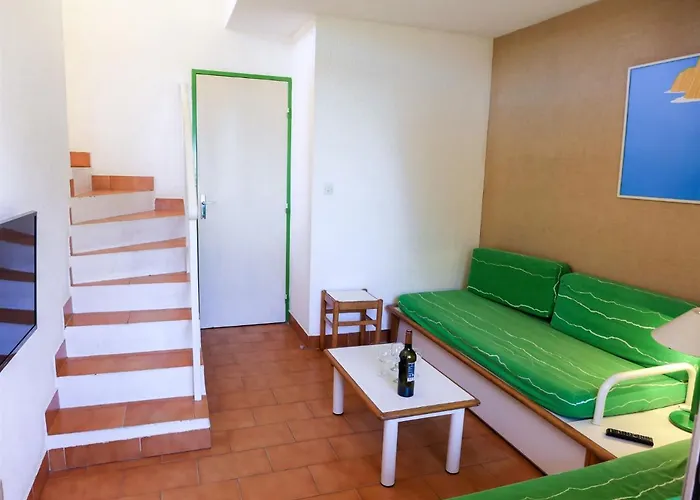 Apartman Les Coteaux De La Nartelle-15 By Interhome *