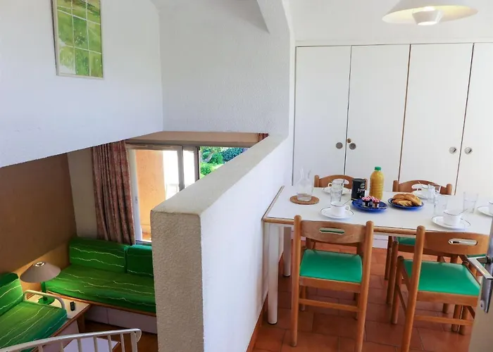 Les Coteaux De La Nartelle-15 By Interhome Apartment Sainte-Maxime