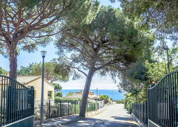 Les Coteaux De La Nartelle-15 By Interhome * Sainte-Maxime