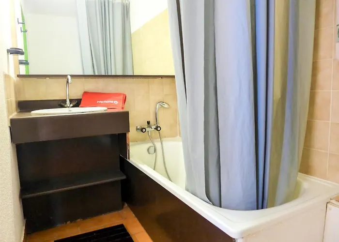 Les Coteaux De La Nartelle-15 By Interhome * Sainte-Maxime