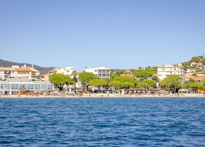 Apartament Les Coteaux De La Nartelle-15 By Interhome *