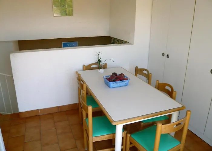 Les Coteaux De La Nartelle-15 By Interhome Apartament